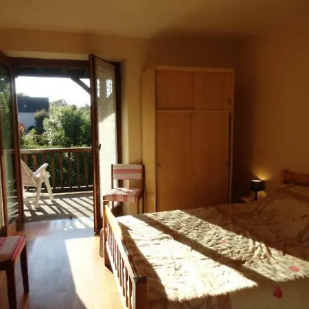 House La Grange De Marie * Le Bourg