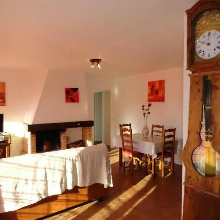 House La Grange De Marie Le Bourg