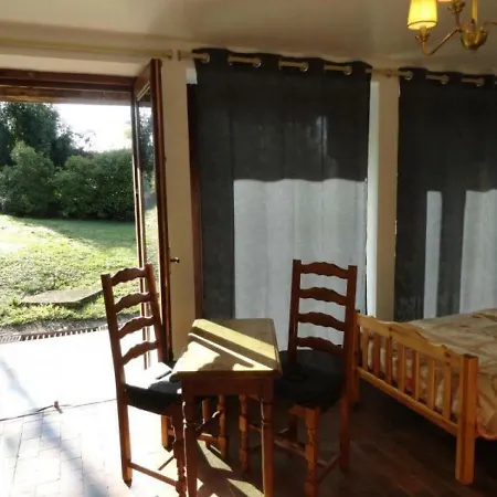 Ferienhaus House La Grange De Marie