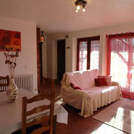 Ferienhaus House La Grange De Marie Le Bourg