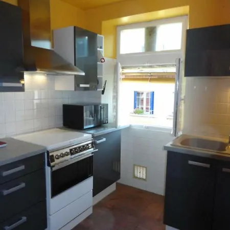 House La Grange De Marie *