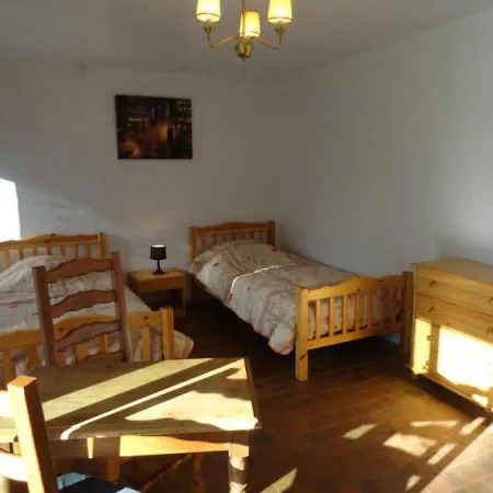 House La Grange De Marie * Le Bourg